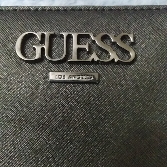 Guess Sling Bag - Picture 3 of 8